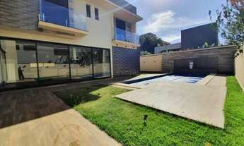 Imagem 4: Casa em Condomínio à venda no Alphaville 2, Ribeirão Preto, SP, 3 quartos, 3 suítes