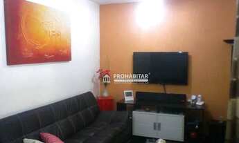 Imagem: Casa com 2 dormitórios à venda, 110 m²