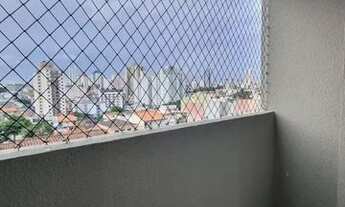 Imagem 6: Apartamento 55 m² 2 Dormitorios Vista Livre e 1 Vaga de Gargem