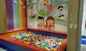 Imagem 7: Alugo um apartamento no vita residencial clube 73m² 3 qts mais dep completa