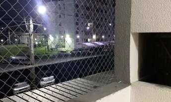 Imagem 5: Apartamento Semi-mobiliado no bairro Espinheiros - Itajaí/SC