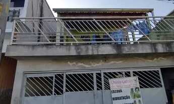 Imagem 5: EDUARDO . CASAS EM SÃO PAULO NA ZONA SUL, LOCALIZADA NO RECANTO CAMPO BELO!!!!