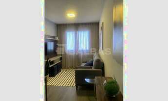 Imagem: APARTAMENTO MOBILIADO - MOOCA