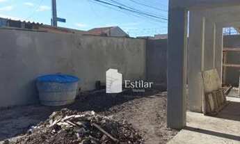 Imagem 5: Sobrado 03 quartos (01 suíte) e 02 vagas no Pinheirinho