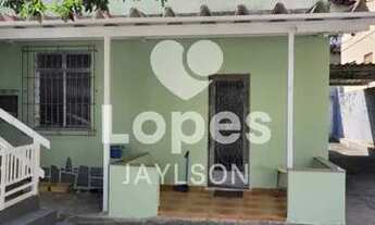 Imagem 2: Casa de rua-À VENDA-Penha-Rio de Janeiro-RJ