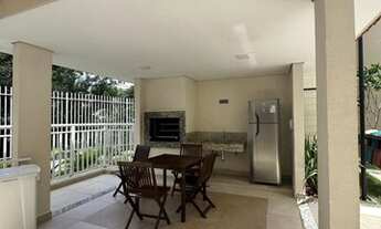 Imagem 2: Apartamento novo com planejados