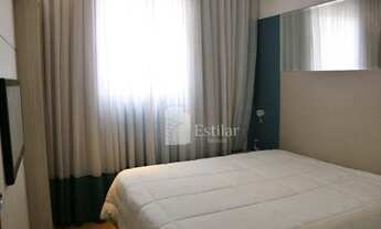 Imagem 7: Apartamento 02 quartos no Rebouças, Curitiba