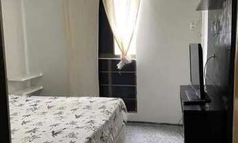 Imagem 2: University home móbiliado