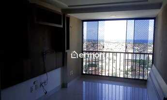 Imagem 2: Apartamento com 2 dormitórios à venda por R$ 270.000,00 - Petrópolis - Natal/RN