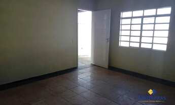 Imagem 6: Casa com 2 dormitórios para alugar, 70 m² por R$ 1.147,00/mês - São Gabriel - Colombo/PR