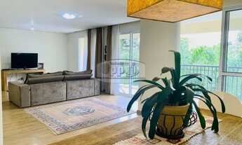 Imagem: CHARMOSO APTO GOURMET