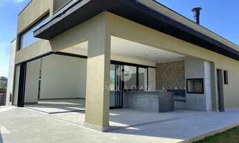 Imagem: Casa com 4 dormitórios à venda, 251 m²