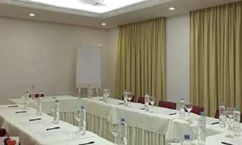 Imagem: Flat 32 m2 mobiliado próximo do Hospital