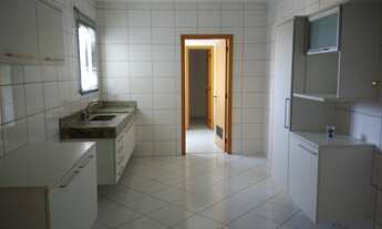 Imagem 5: Apto de ALto Padrão no Centro de Piracicaba/SP para venda