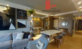 Imagem 2: Lindo Apto venda porteira fechada 184 m² com 3/4 sendo 1 suíte, fino acabamento, na Braz d