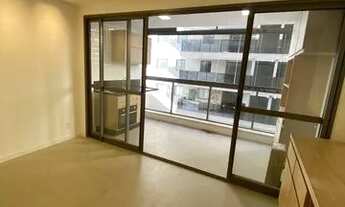 Imagem 2: Ed Red design-Studio-1 Qto-40 M²-sala Top-varanda Gourmet-1 vaga -Lazer Completo