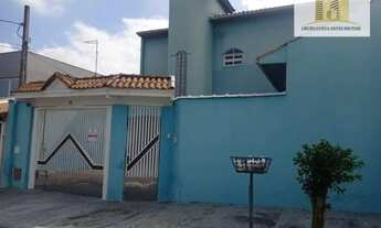 Imagem: Sobrado com 3 dormitórios à venda, 360