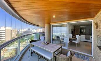 Imagem: Apartamento para aluguel com 156 metros