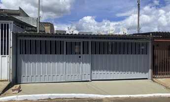 Imagem: Casa para venda com 90 metros quadrados