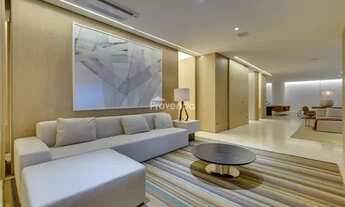 Imagem 3: EPIC CITY DESIGN 3/4 SUÍTES BUENO