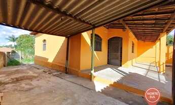 Imagem 2: Casa com 2 dormitórios à venda, 100 m² por R$ 296.000,00 - Vila Tania - Mário Campos/MG