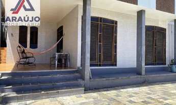 Imagem 6: Casa com 5 dormitórios à venda, 475 m² por R$ 700.000,00 - Bairro dos Ipês - João Pessoa/P