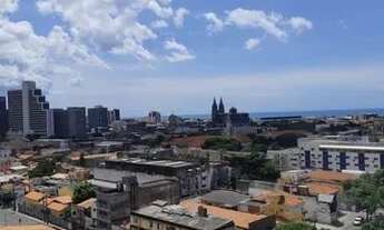 Imagem: Apto de 55m, novo, 2 quartos1 vaga, nascente