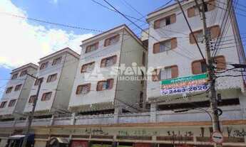 Imagem 2: Apartamento com 2 dormitórios para alugar, 74 m² por R$ 1.271,42 - Jardim Tranqüilidade