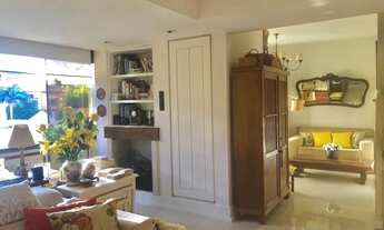 Imagem 3: Apartamento três quartos no bela vista