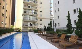 Imagem 2: Edifício Moderno Ótima localização nos Jardins (entre Alameda Itú e Alameda Jaú) seis gara