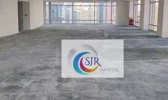 Imagem 5: Conjunto para alugar, 794 m² - Vila Olímpia - São Paulo/SP