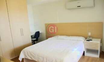 Imagem 6: FLAT MOBILIADO Locação - Jardim Alvorada - São José dos Campos