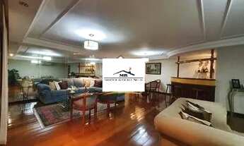 Imagem 5: Apartamento com 4 quartos à venda, 250 m² por R$ 2.500.000,00 - Icaraí - Niterói/RJ