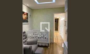 Imagem 2: Casa para Aluguel - Vila Matilde, 3 Quartos, 95 m2