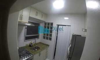 Imagem 3: Apartamento - Leitão - Louveira