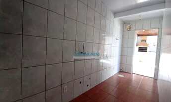 Imagem 5: Casa com 3 dormitórios para alugar, 70 m² por R$ 1.610,00/mês - Morada Do Bosque - Cachoei