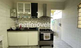 Imagem 4: Locação Casa Sapucaias Ii Contagem