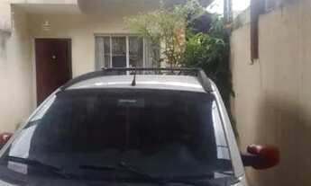 Imagem: Casa com 2 dormitórios à venda, 70 m²