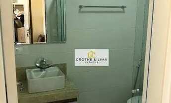 Imagem 4: Apartamento com 2 dormitórios, 57 m² - venda por R$ 420.000,00 ou aluguel por R$ 2.111,00