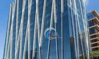 Imagem 5: Conjunto para alugar, 697 m² - Itaim Bibi - São Paulo/SP