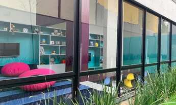 Imagem 5: Apartamento para locação na Vila Olímpia - São Paulo - SP