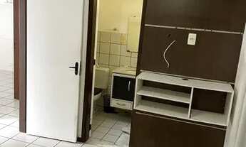 Imagem 2: Condomínio Parque dos franceses