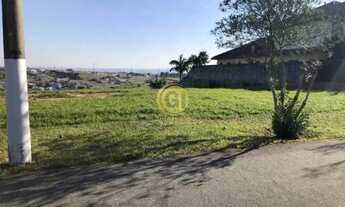 Imagem 2: Jacareí, Excelente Terreno de 2142 m² no Condomínio Mirante do Vale- Jacareí- SP