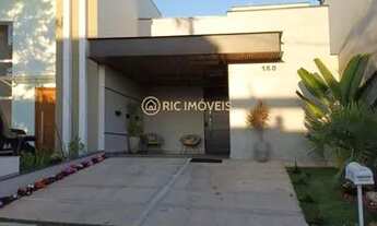 Imagem 1: Casa em Condomínio para Venda em Indaiatuba, Jardim Brescia, 3 dormitórios, 1 suíte, 2 ban