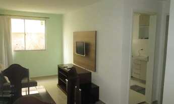 Imagem 6: 1 Dormitório Jd America