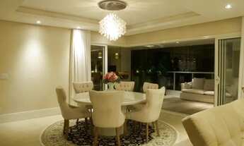 Imagem 3: Apartamento para aluguel com 233 metros quadrados com 3 quartos