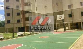 Imagem 2: Apartamento 03 Dorm. em Vila Rezende - Piracicaba