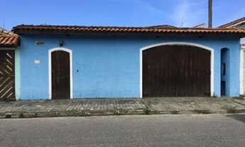 Imagem: Vendo Casa Suarão Itanhaém