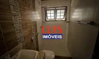 Imagem 6: Casa no cond. Amole com 2 dormitórios à venda, 80 m² por R$ 620.000 - Itaipu - Niterói/RJ