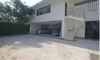 Imagem 7: Casa com 5 dormitórios para alugar, 1000 m² por R$ 44.000,00/mês - Jardim Paulista - São P